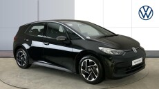 Volkswagen ID.3 150kW Pro 59kWh 5dr Auto Electric Hatchback